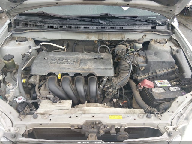 Aukcja sprzedaży 2003 Toyota Corolla S, vin: 1NXBR32E63Z078851, numer aukcji: 45445307