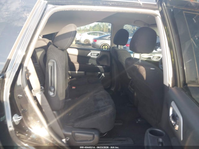 45445314 :رقم المزاد ، 5N1AR2MN9GC623486 vin ، 2016 Nissan Pathfinder Sv مزاد بيع
