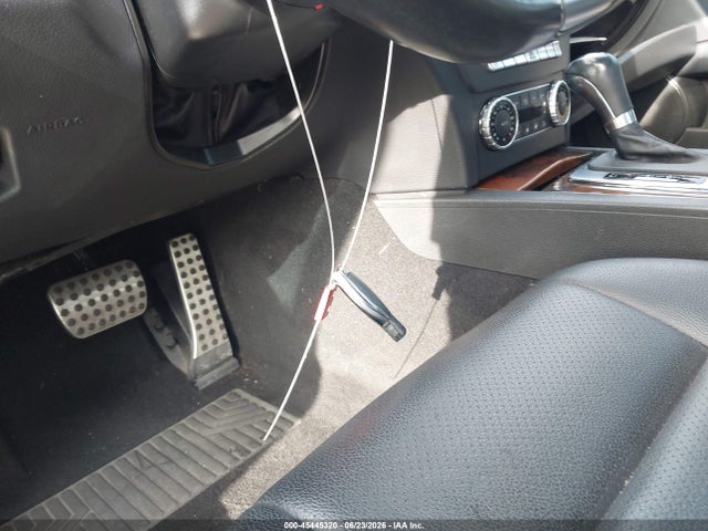 Aukcja sprzedaży 2014 Mercedes-benz C 250 Sport, vin: WDDGF4HB1EA961580, numer aukcji: 45445320