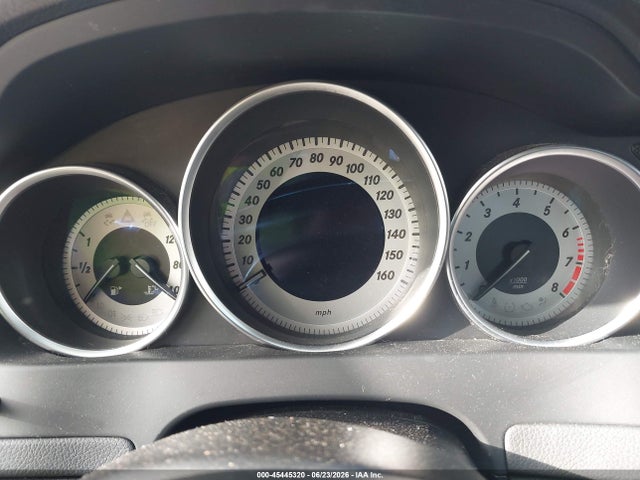 Aukcja sprzedaży 2014 Mercedes-benz C 250 Sport, vin: WDDGF4HB1EA961580, numer aukcji: 45445320