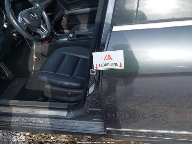 Aukcja sprzedaży 2014 Mercedes-benz C 250 Sport, vin: WDDGF4HB1EA961580, numer aukcji: 45445320