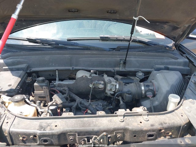 Aukcja sprzedaży 2008 Gmc Acadia Slt-2, vin: 1GKER33758J159290, numer aukcji: 45445329