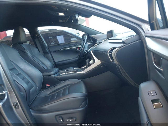 Продажа на аукционе авто 2020 Lexus Nx 300 F Sport, vin: JTJJARBZ4L5011055, номер лота: 45445340