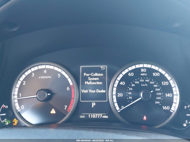 Продажа на аукционе авто 2020 Lexus Nx 300 F Sport, vin: JTJJARBZ4L5011055, номер лота: 45445340