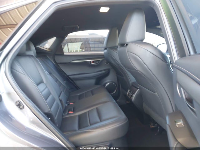 Продажа на аукционе авто 2020 Lexus Nx 300 F Sport, vin: JTJJARBZ4L5011055, номер лота: 45445340