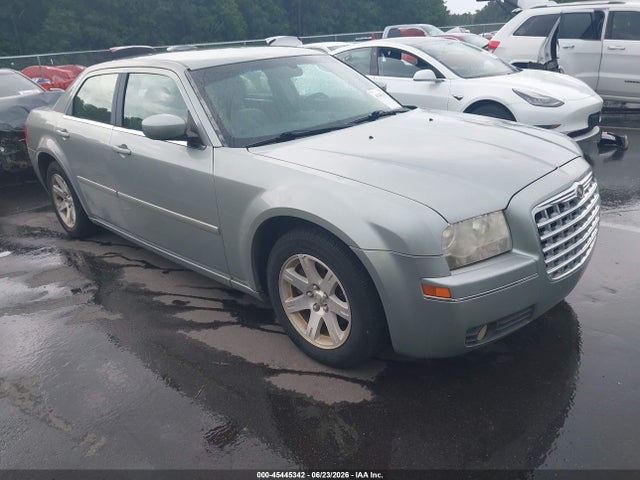 Aukcja sprzedaży 2006 Chrysler 300 Touring, vin: 2C3KA53G46H493427, numer aukcji: 45445342