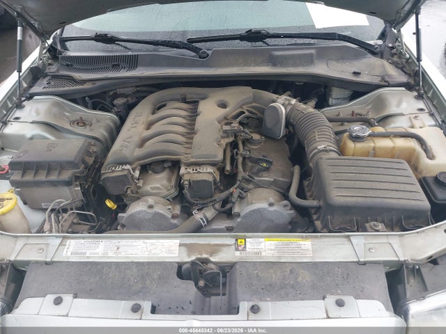 Aukcja sprzedaży 2006 Chrysler 300 Touring, vin: 2C3KA53G46H493427, numer aukcji: 45445342