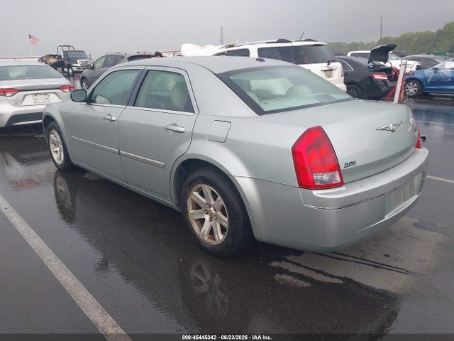 Aukcja sprzedaży 2006 Chrysler 300 Touring, vin: 2C3KA53G46H493427, numer aukcji: 45445342