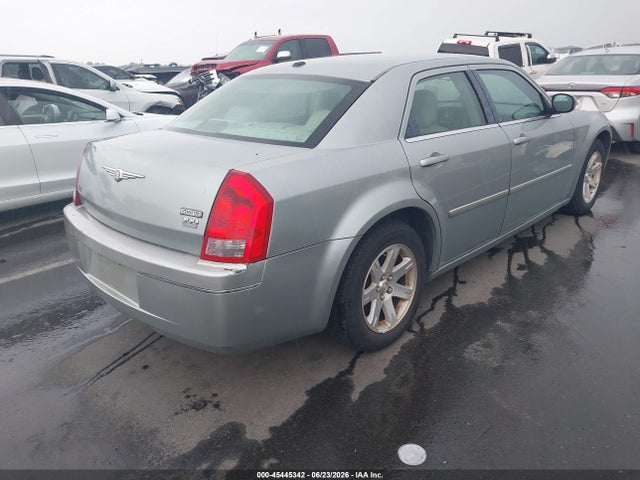 Aukcja sprzedaży 2006 Chrysler 300 Touring, vin: 2C3KA53G46H493427, numer aukcji: 45445342