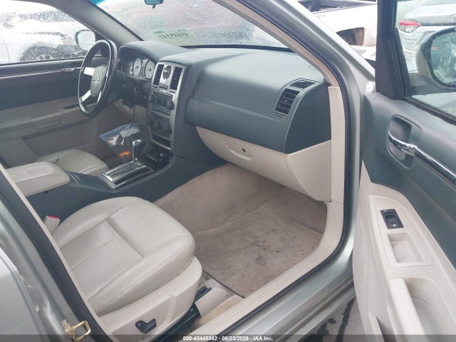 Aukcja sprzedaży 2006 Chrysler 300 Touring, vin: 2C3KA53G46H493427, numer aukcji: 45445342