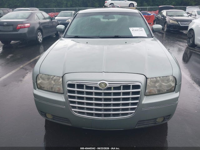 Aukcja sprzedaży 2006 Chrysler 300 Touring, vin: 2C3KA53G46H493427, numer aukcji: 45445342