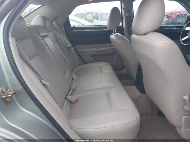 Aukcja sprzedaży 2006 Chrysler 300 Touring, vin: 2C3KA53G46H493427, numer aukcji: 45445342