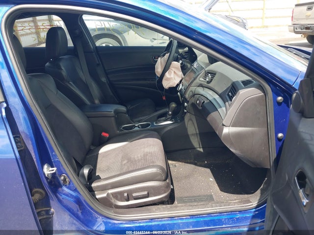 45445344 :رقم المزاد ، 19UDE2F89GA020166 vin ، 2016 Acura Ilx Premium   A-spec Packages/technology Plus   A-spec Packages مزاد بيع