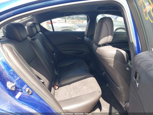 45445344 :رقم المزاد ، 19UDE2F89GA020166 vin ، 2016 Acura Ilx Premium   A-spec Packages/technology Plus   A-spec Packages مزاد بيع