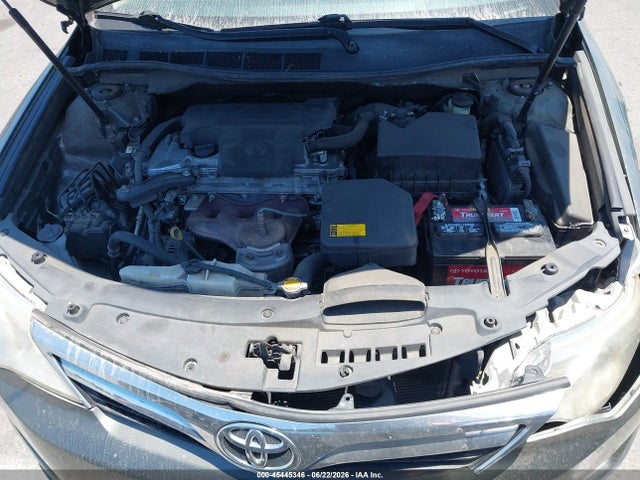 Aukcja sprzedaży 2014 Toyota Camry Le, vin: 4T4BF1FK2ER440941, numer aukcji: 45445346