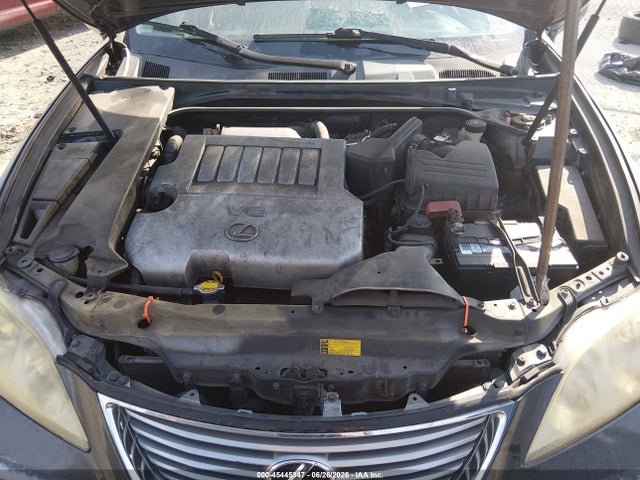 45445347 :رقم المزاد ، JTHBJ46GX82263189 vin ، 2008 Lexus Es 350 مزاد بيع