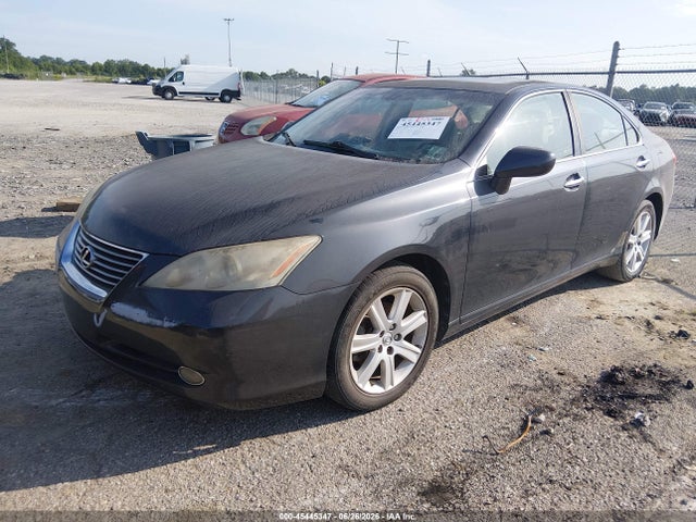45445347 :رقم المزاد ، JTHBJ46GX82263189 vin ، 2008 Lexus Es 350 مزاد بيع