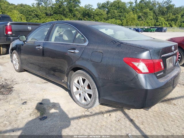 45445347 :رقم المزاد ، JTHBJ46GX82263189 vin ، 2008 Lexus Es 350 مزاد بيع