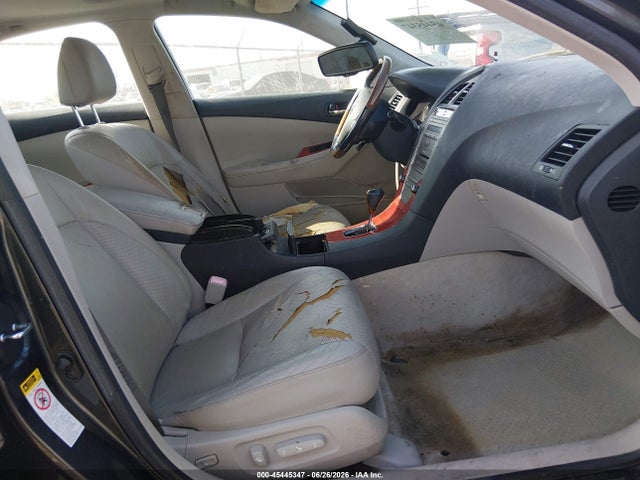 45445347 :رقم المزاد ، JTHBJ46GX82263189 vin ، 2008 Lexus Es 350 مزاد بيع