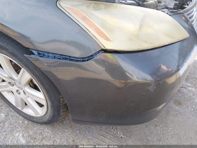 45445347 :رقم المزاد ، JTHBJ46GX82263189 vin ، 2008 Lexus Es 350 مزاد بيع