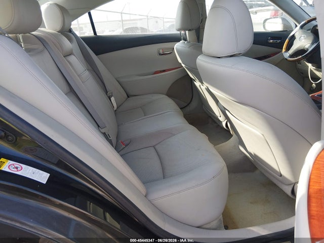 45445347 :رقم المزاد ، JTHBJ46GX82263189 vin ، 2008 Lexus Es 350 مزاد بيع