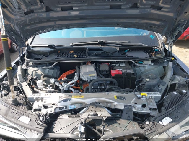 WB523CF09RCR60322 BMW Ix Xdrive50