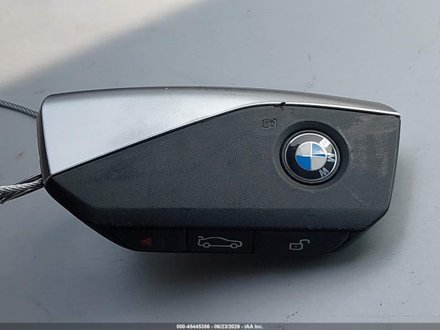 WB523CF09RCR60322 BMW Ix Xdrive50