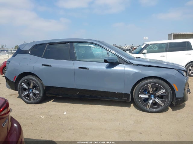 WB523CF09RCR60322 BMW Ix Xdrive50