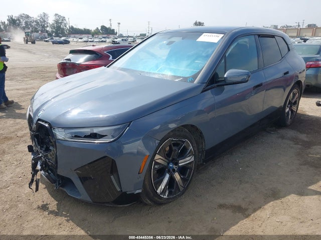WB523CF09RCR60322 BMW Ix Xdrive50
