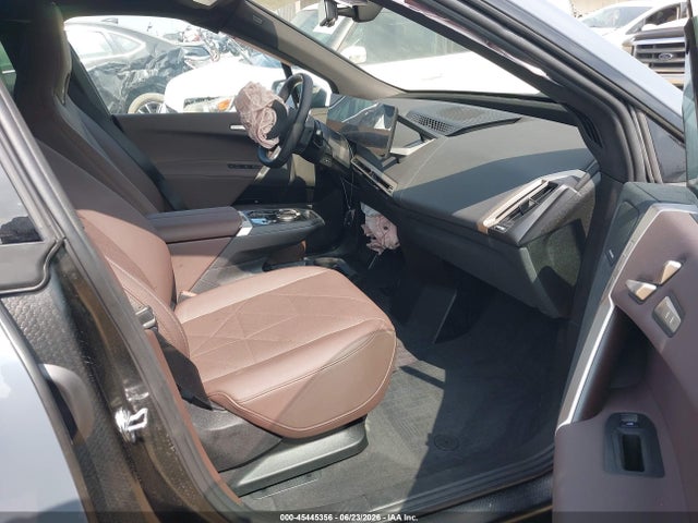 WB523CF09RCR60322 BMW Ix Xdrive50