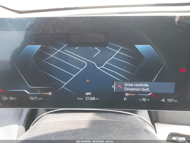 WB523CF09RCR60322 BMW Ix Xdrive50