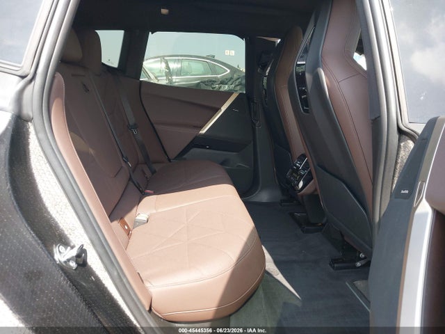 WB523CF09RCR60322 BMW Ix Xdrive50