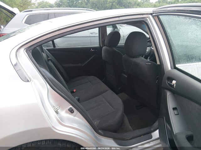 Aukcja sprzedaży 2012 Nissan Altima 2.5 S, vin: 1N4AL2APXCC162164, numer aukcji: 45445358