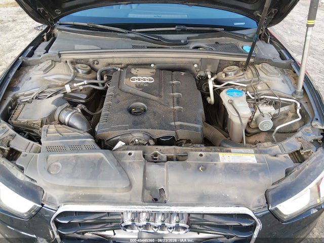 45445360 :رقم المزاد ، WAULFAFH2EN001916 vin ، 2014 Audi A5 2.0t Premium مزاد بيع