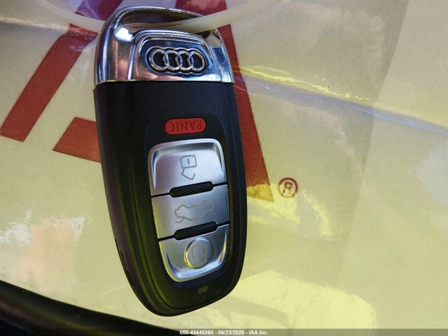 45445360 :رقم المزاد ، WAULFAFH2EN001916 vin ، 2014 Audi A5 2.0t Premium مزاد بيع