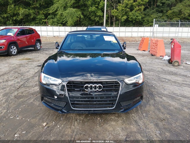 45445360 :رقم المزاد ، WAULFAFH2EN001916 vin ، 2014 Audi A5 2.0t Premium مزاد بيع