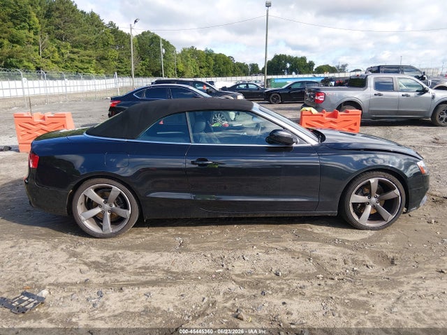 45445360 :رقم المزاد ، WAULFAFH2EN001916 vin ، 2014 Audi A5 2.0t Premium مزاد بيع