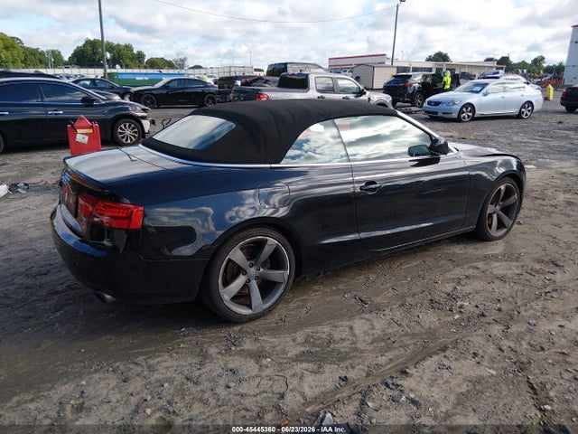 45445360 :رقم المزاد ، WAULFAFH2EN001916 vin ، 2014 Audi A5 2.0t Premium مزاد بيع