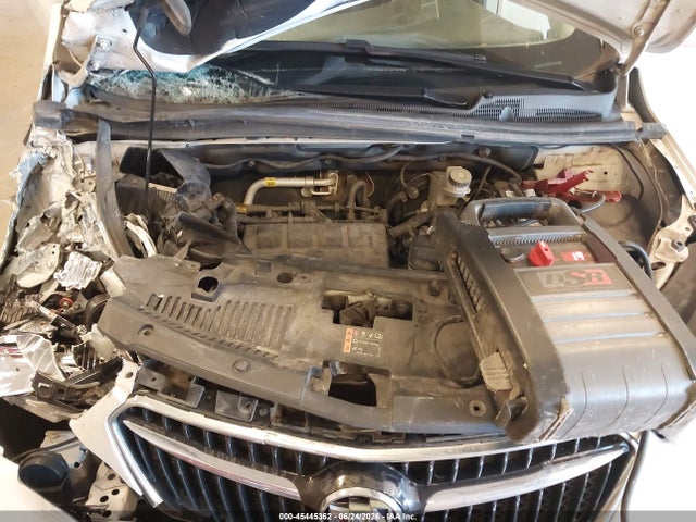 Продаж на аукціоні авто 2021 Buick Encore Fwd Preferred, vin: KL4CJASB0MB304383, номер лоту: 45445362