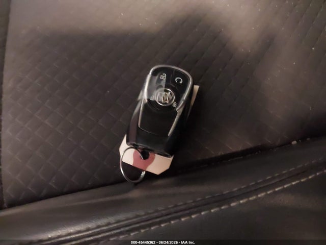 Продаж на аукціоні авто 2021 Buick Encore Fwd Preferred, vin: KL4CJASB0MB304383, номер лоту: 45445362