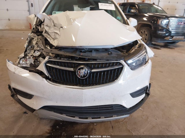Продаж на аукціоні авто 2021 Buick Encore Fwd Preferred, vin: KL4CJASB0MB304383, номер лоту: 45445362