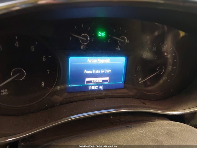 Продаж на аукціоні авто 2021 Buick Encore Fwd Preferred, vin: KL4CJASB0MB304383, номер лоту: 45445362