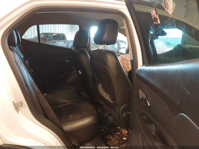 Продаж на аукціоні авто 2021 Buick Encore Fwd Preferred, vin: KL4CJASB0MB304383, номер лоту: 45445362