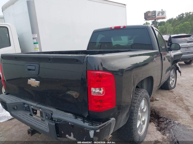 Aukcja sprzedaży 2011 Chevrolet Silverado 1500 Work Truck, vin: 1GCNCPEX9BZ135536, numer aukcji: 45445367