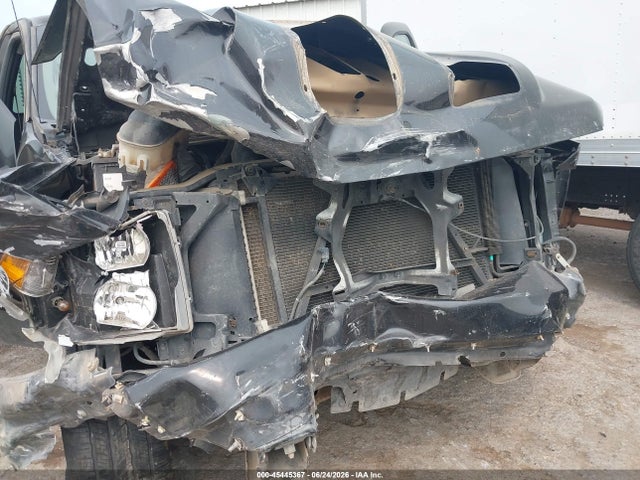 Aukcja sprzedaży 2011 Chevrolet Silverado 1500 Work Truck, vin: 1GCNCPEX9BZ135536, numer aukcji: 45445367