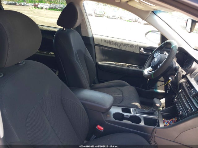 KIA Optima Lx 2019 5XXGT4L3XKG312878 Image 5