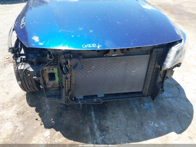 KIA Optima Lx 2019 5XXGT4L3XKG312878 Image 6