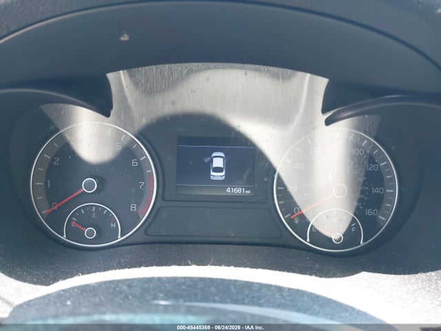 KIA Optima Lx 2019 5XXGT4L3XKG312878 Image 7