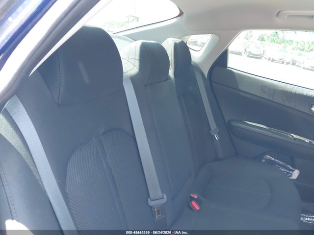 KIA Optima Lx 2019 5XXGT4L3XKG312878 Image 8
