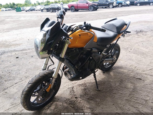 Aukcja sprzedaży 2012 Kawasaki Le650 C, vin: JKALEEC17CDA08316, numer aukcji: 45445370